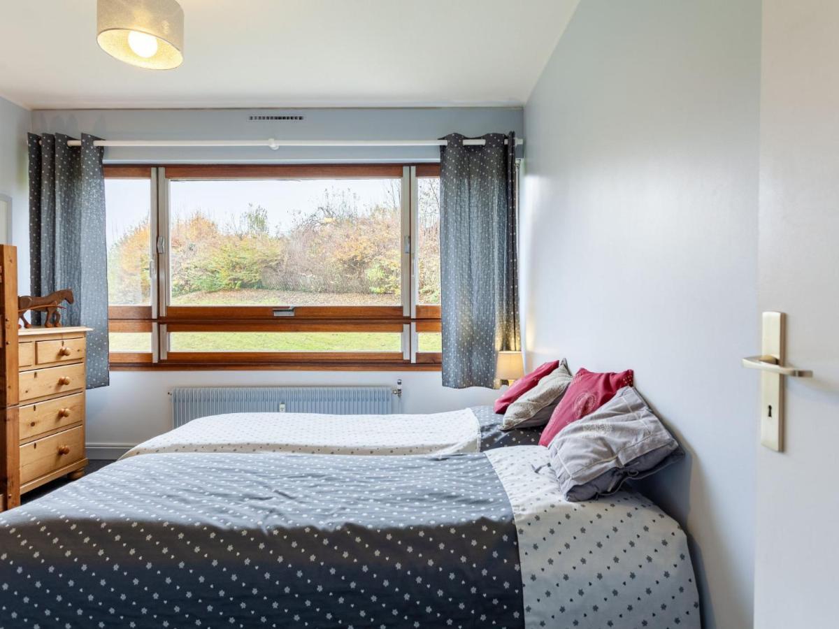 Apartment Le Diorama By Interhome Saint-Gervais-les-Bains Luaran gambar